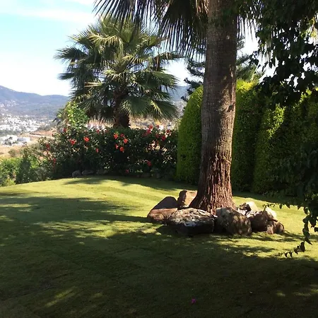 Villa Luxury Garden Villa, Bodrum