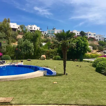 Luxury Garden Villa, Bodrum Villa