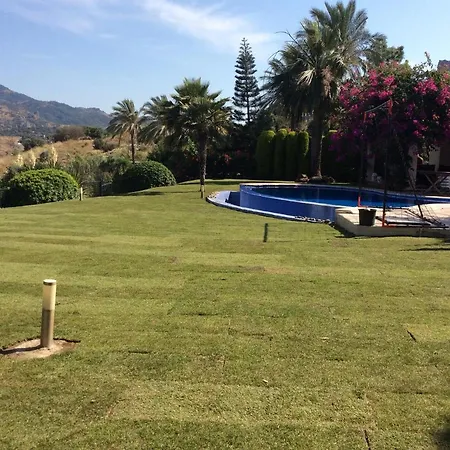 Luxury Garden Villa, Bodrum Villa Gündoğan