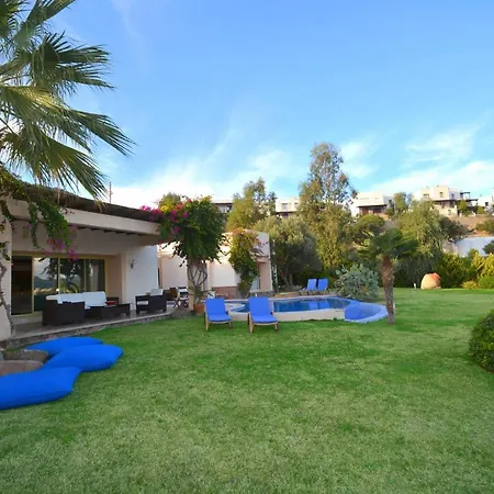 Luxury Garden Villa, Bodrum Villa