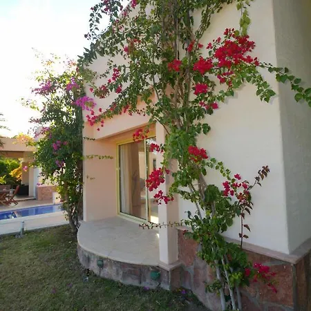 Luxury Garden Villa, Bodrum