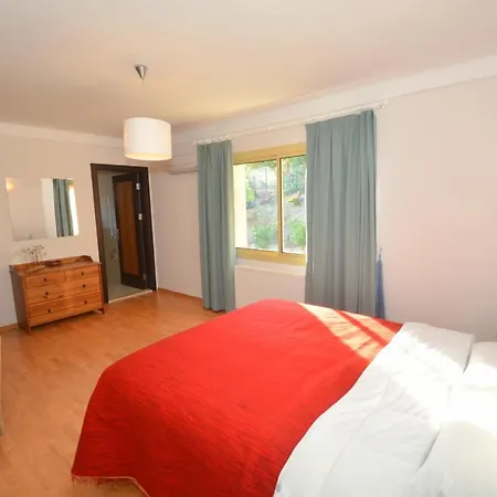Luxury Garden Villa, Bodrum *